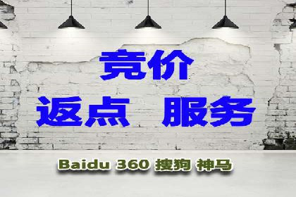 SEM推广案例：精准定位用户